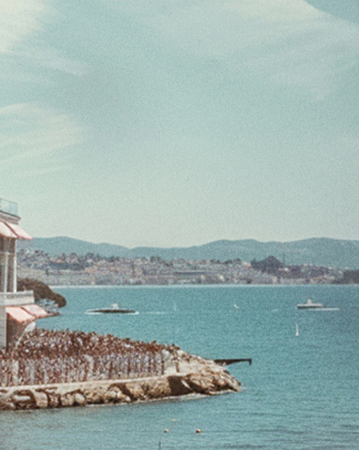 1946 Premiere Cannes Film Festival